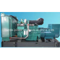 50Hz 450kVA/360kw Diesel Generator Set by Yuchai Engine